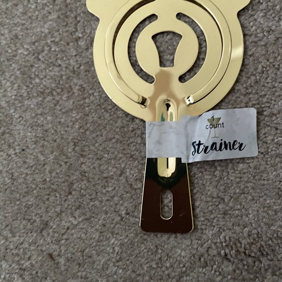 New Bar Tool Set - Picture 3 of 5